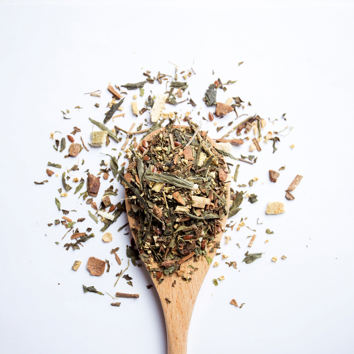 Innate Immunity Tea