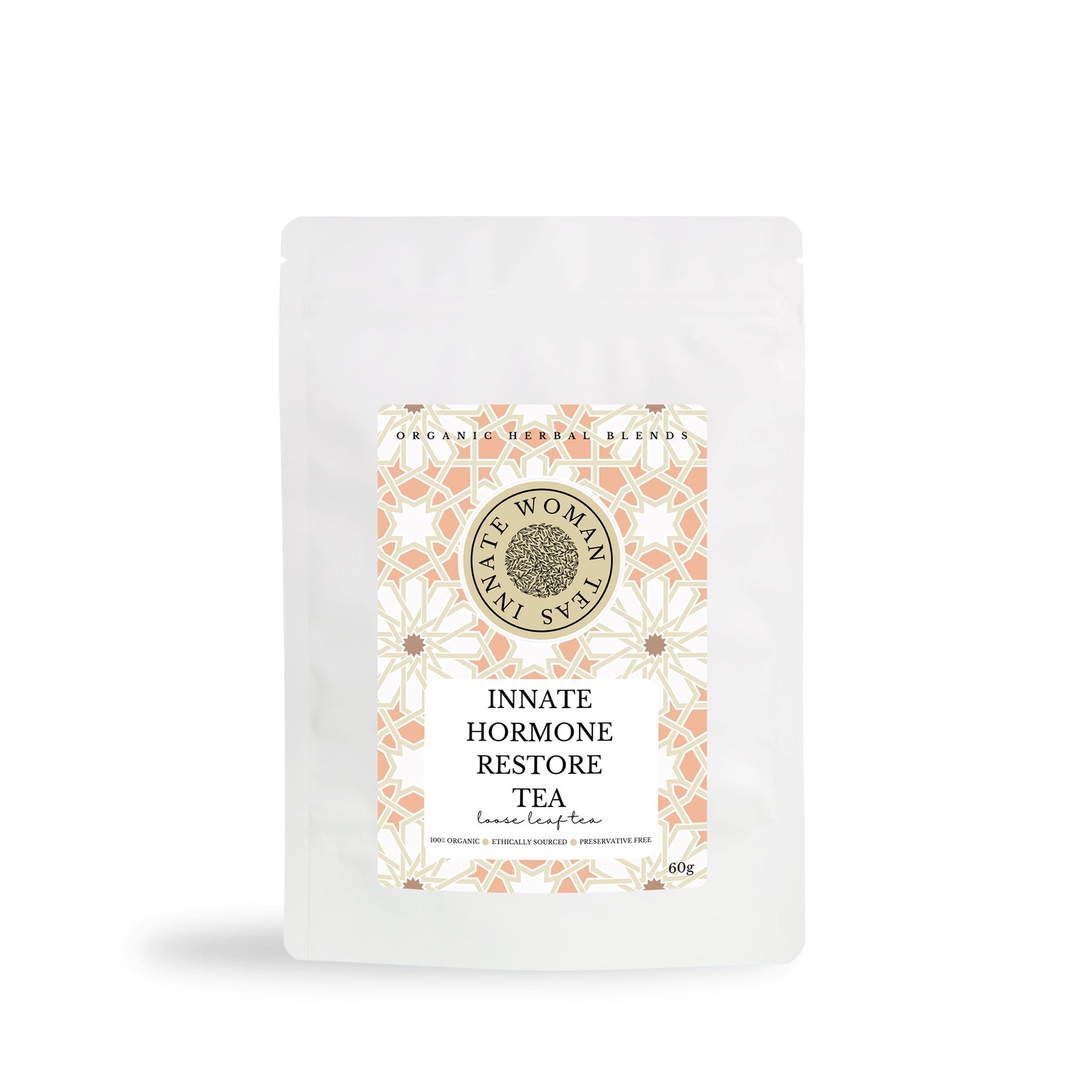 Innate Hormone Restore Tea