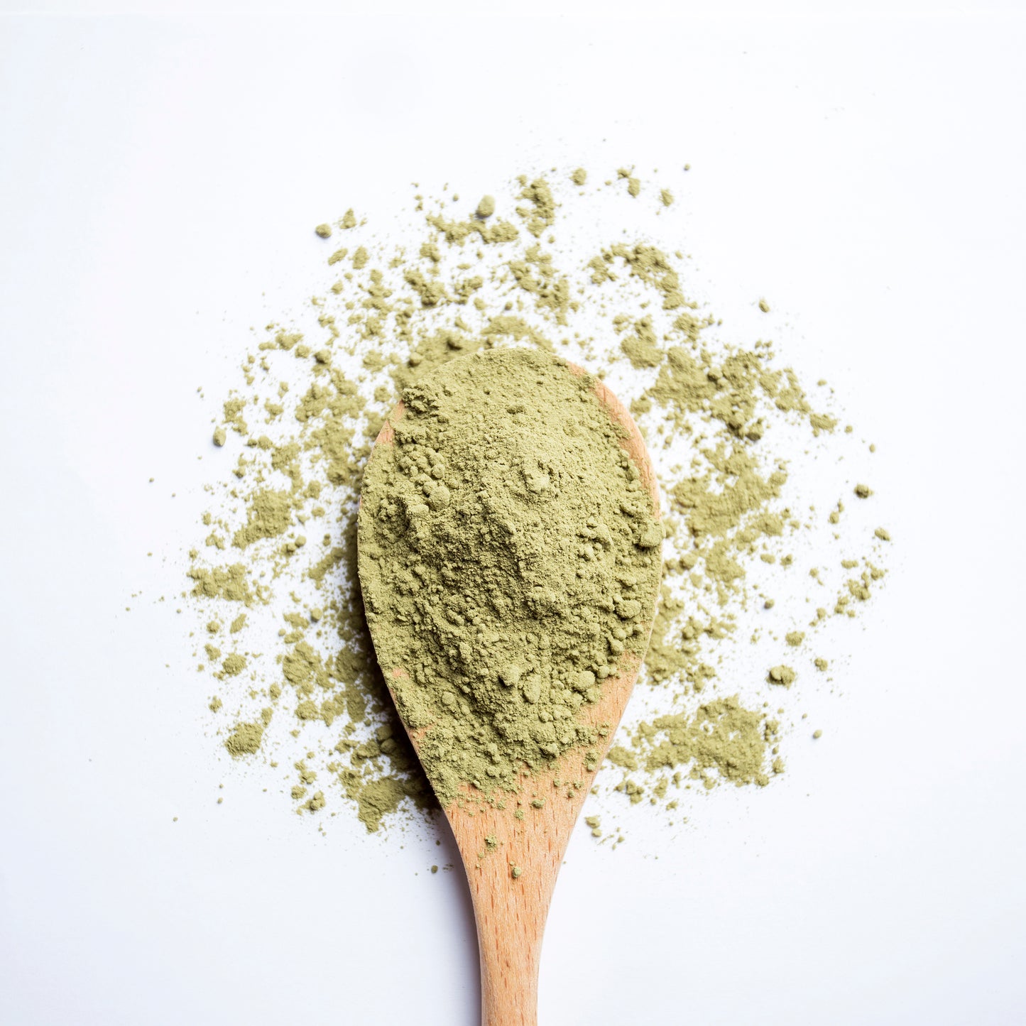 Innate Matcha Tea