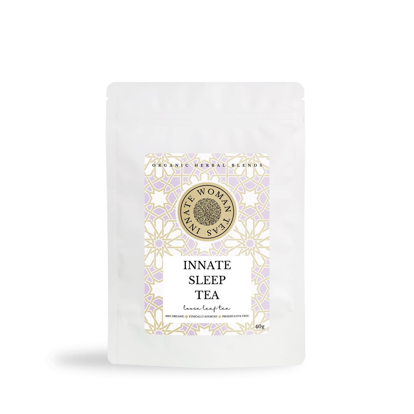 Innate Sleep Tea