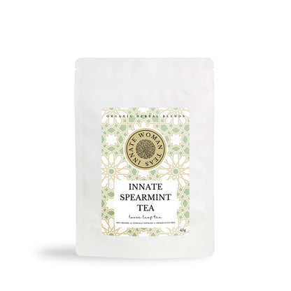 Innate Spearmint Tea